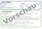 Lernposter Die Wortarten Grundschule