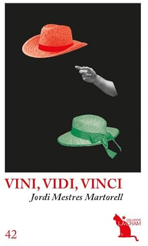 Vini, vidi, vinci (La Cram, Band 42)