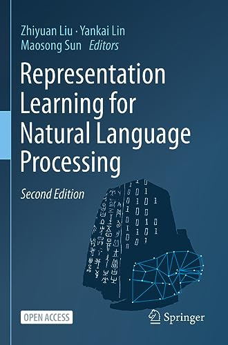 Representation Learning for Natural Language Processing