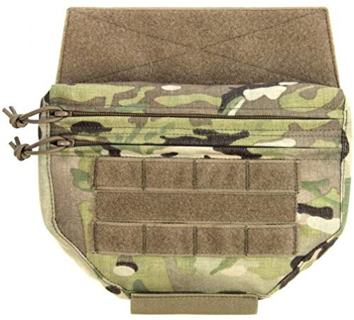 Warrior Drop Down Utility Pouch