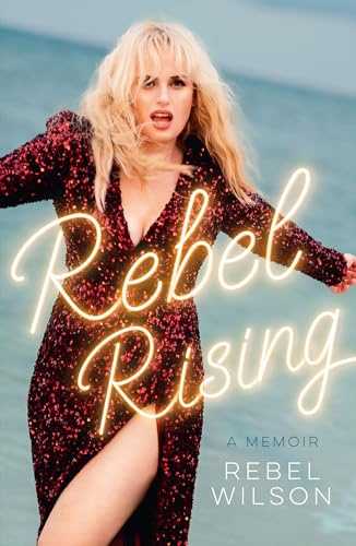 HarperCollins Rebel Rising.