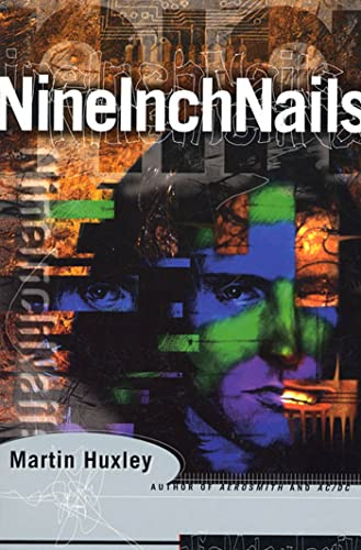 Nine Inch Nails: Self-Destruct