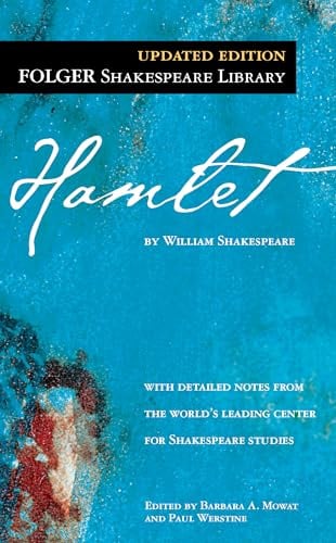 Hamlet (Folger Shakespeare Library)