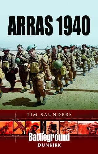 Arras Counter-Attack 1940 (Battleground II)