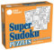 USA TODAY Super Sudoku 2024 Day-to-Day Calendar: Original Andrews McMeel-Tagesabreißkalender [Kalendar]