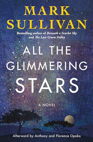 All the Glimmering Stars: A Novel