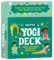 Little Yogi Deck: Simple Yoga Practices to Help Kids Move Through Big Emotions
