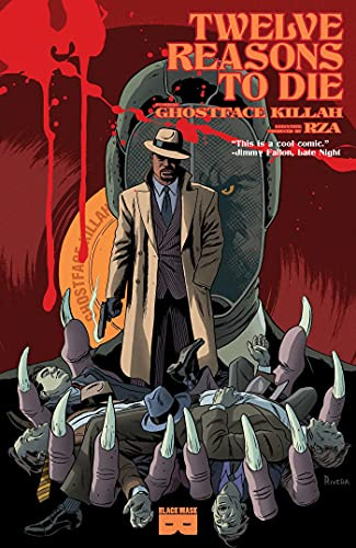 Twelve Reasons To Die Volume 1 (12 Reasons to Die, Band 1)