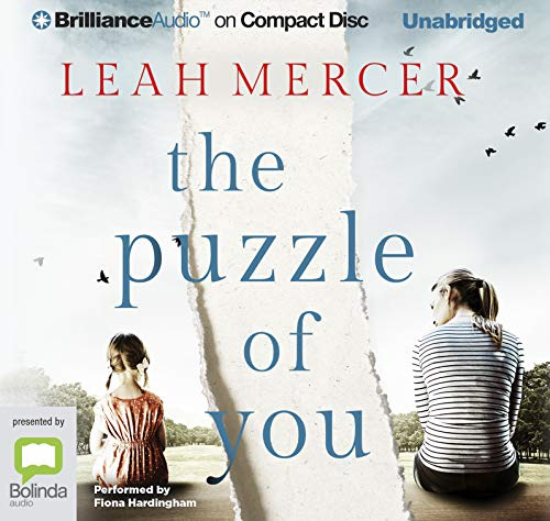 The Puzzle of You