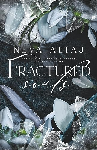 Fractured Souls (Special Edition Print) (Special Discrete Edition - Perfectly Imperfect)