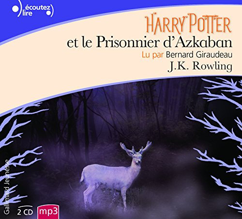 Harry Potter, III : Harry Potter et le prisonnier d'Azkaban