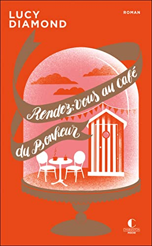 Rendez-vous au café du bonheur - édition 10 ans Charleston
