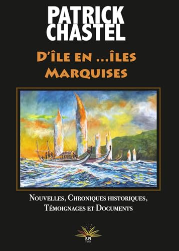 D’île en … îles Marquises
