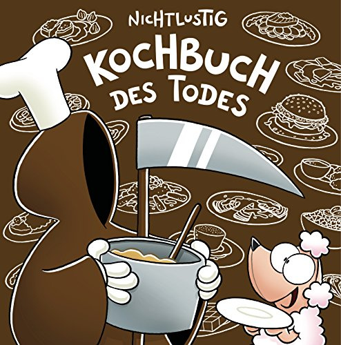 Kochbuch des Todes (Nichtlustig)
