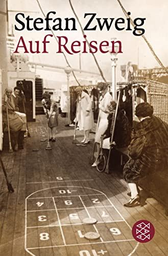 Auf Reisen: Feuilletons und Berichte (Gesammelte Werke in Einzelbänden)
