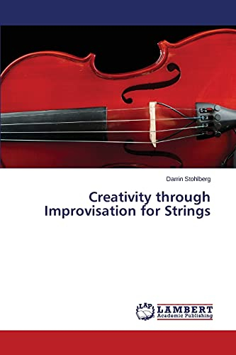 Creativity through Improvisation for Strings
