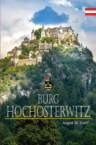 Burg Hochosterwitz: Deutsch - Englisch
