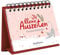 24 kleine Auszeiten: Ein Adventskalender (Adventskalender für Erwachsene: Ein Aufstell-Buch)