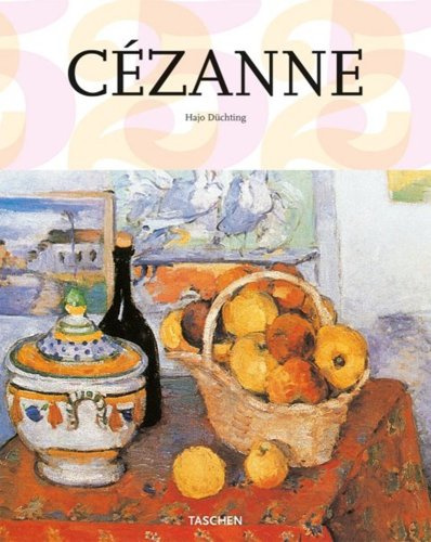 Paul Cezanne: 1839-1906: Nature into Art