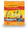 Turnen ist 'ne coole Sache: Heft