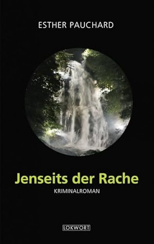 Jenseits der Rache: Kriminalroman