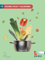 Cocina fácil y saludable: 12 (Tú puedes)