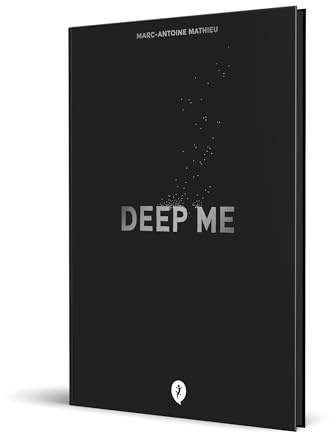 Deep me (Salamandra Graphic)