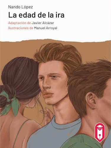 La edad de la ira (Contemporánea)