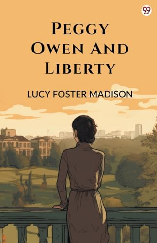 Peggy Owen And Liberty