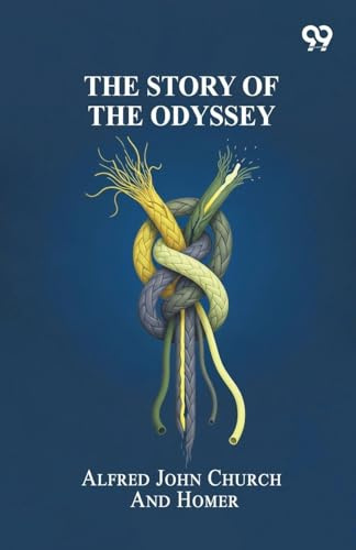 The Story Of The Odyssey