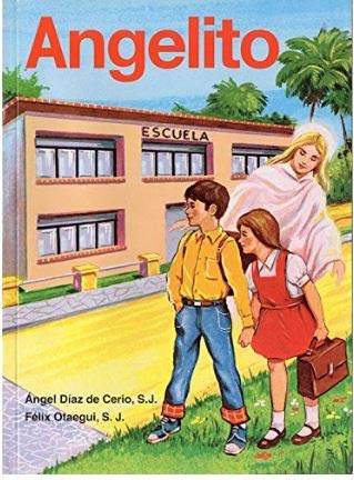 Angelito...Metodo Moderno y Practico De Iniciacion a La Lectura