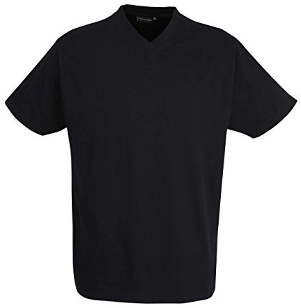 Götzburg Herren T-Shirts V-Ausschnitt