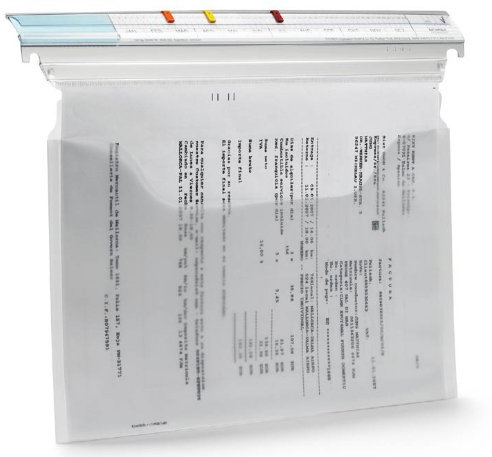 EICHNER 9031-00092 Terminmappe A4 Quer 1st.