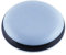 28 Stück Teflon-Möbelgleiter rund selbstklebend Ø 22 mm - 5 mm dick/PTFE-Beschichtung/Teflongleiter/Möbelgleiter/Stuhlgleiter