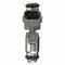 C-FUNN Benzin Kraftstoff Filter Injektor Für Peugeot 206 207 307/Citroen C3 C4 1,4