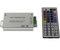 IR RGB Stripe Controller 44 Key Alu 24A