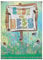 Save Our Bees Fridge Magnet