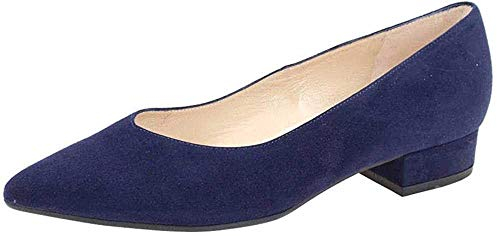 Peter Kaiser Ballerinas Darcie Blau 35½