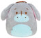 Squishmallows Official Kellytoy Plush 14 Eeyore - Disney Ultrasoft Stuffed Animal Plush Toy