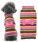 ABRRLO Hund Pullover Dog Sweater Hundepullover Haustier Hundepulli Warm Welpe Kleine Mittel Hunde (XL, Rosa)