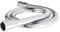 Ideal Standard - Idealrain Idealflex - Tubo flessibile per doccia, 1,5 m, cromato