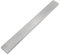 Utoolmart 4241 HSS Drehmeißel Bit 10 mm x 30 mm x 300 mm Vierkantdrehmaschine Drehwerkzeug Rohlinge Hochgeschwindigkeitsstahl Rechteckige Fliegenschneider Mühle Rohling 1 Stück