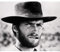 French Unicorn Clint Eastwood Film Western Cowboy Poster Altes Kino Original 8