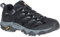 Merrell Femme Moab 3 Gtx Chaussure de randonn e, Noir, 38.5 EU