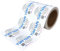 Tuff Tape Waterproof & Airtight, Extra Strong Tent, Inflatable, Clothing, Outdoor, Transparent Tape 10m x 150mm (Extra Wide Roll) - Flexible, Self Adhesive and Durable: Ideal for Rips and Holes