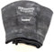 BlackRing Inner Tube 23x10.50-12 TR13 12 Rims For Garden Tractor Lawn Mower 23 x 1050 x 12