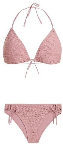 Protest Damen Triangel-Bikini Cheeky PRTRIVER 23