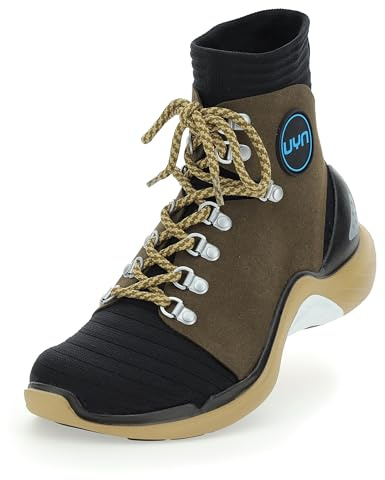 UYN Damen Special Himalaya 6000 High Trekking, Dunkelbraun, 36 EU