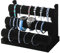 Shengxi Espositore per Bracciale in Velluto Supporto per Braccialetti in Velluto con 3 Livelli Rimovibili Espositore per Gioielli Porta Braccialetti per Gioielli Collane Orologi Braccialetti