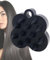 Hair Shampoo Brush, Silicone Scalp Scrubber, Hair Brush For Scalp Care, Silicone Scalp Brush, Shampoo Brush For Adults, Family Hair Care Brush, Hair Scalp Massage Tool